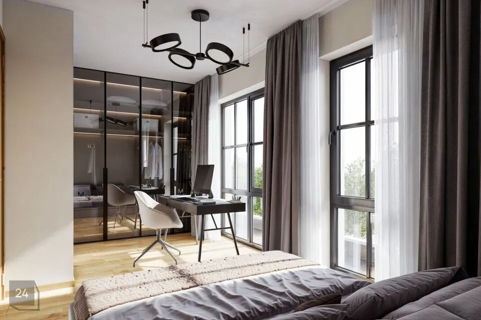 3-toaline Korter - Kambja vald, Õssu küla - foto 2