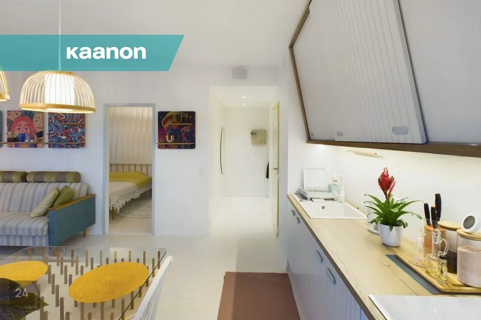 2-комнатная Квартира в Tartu linn, Tartu linn - фото 5