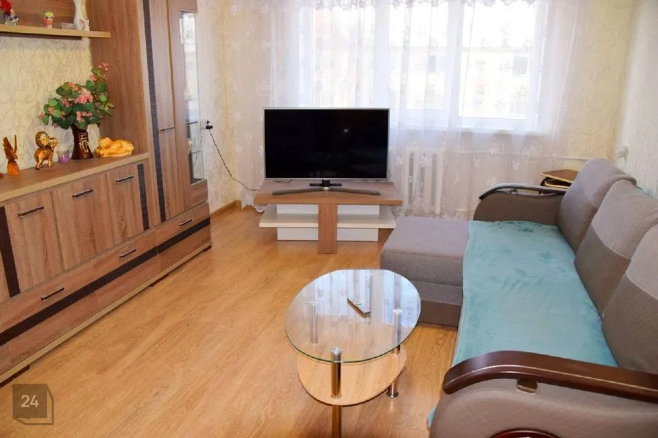 3-toaline Korter - Jõhvi vald, Jõhvi küla - foto 2