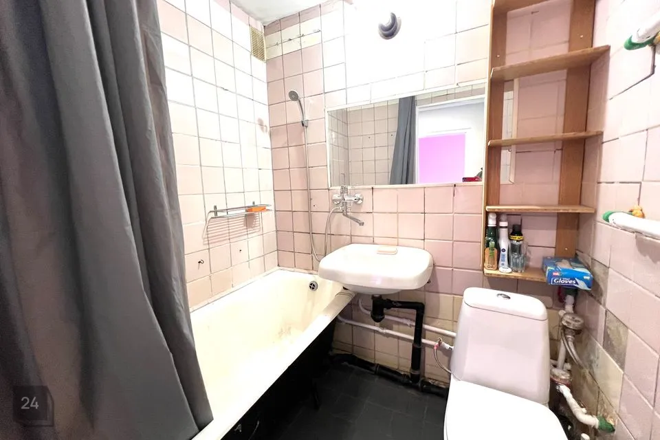 1-toaline Korter - Tallinn, Lasnamäe linnaosa - foto 3
