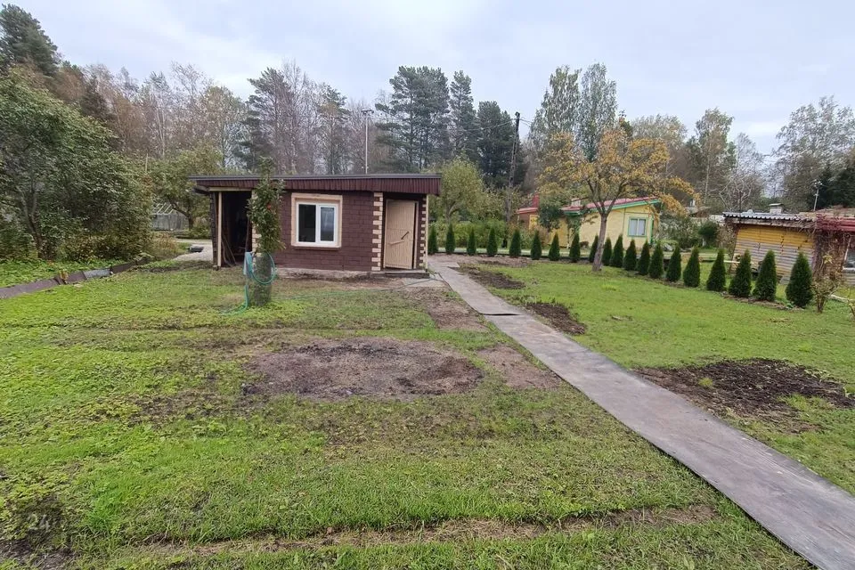 1-toaline Maja  -  Jõhvi vald, Jõhvi linn - foto 3