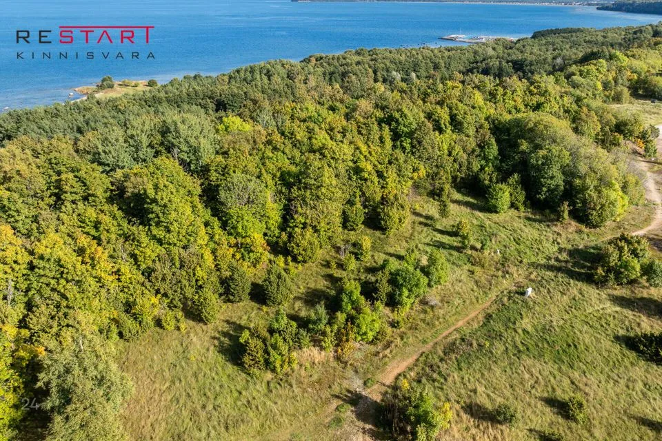 Elamumaa, 2082 m² Maa  -  Harku vald, Muraste küla - foto 2