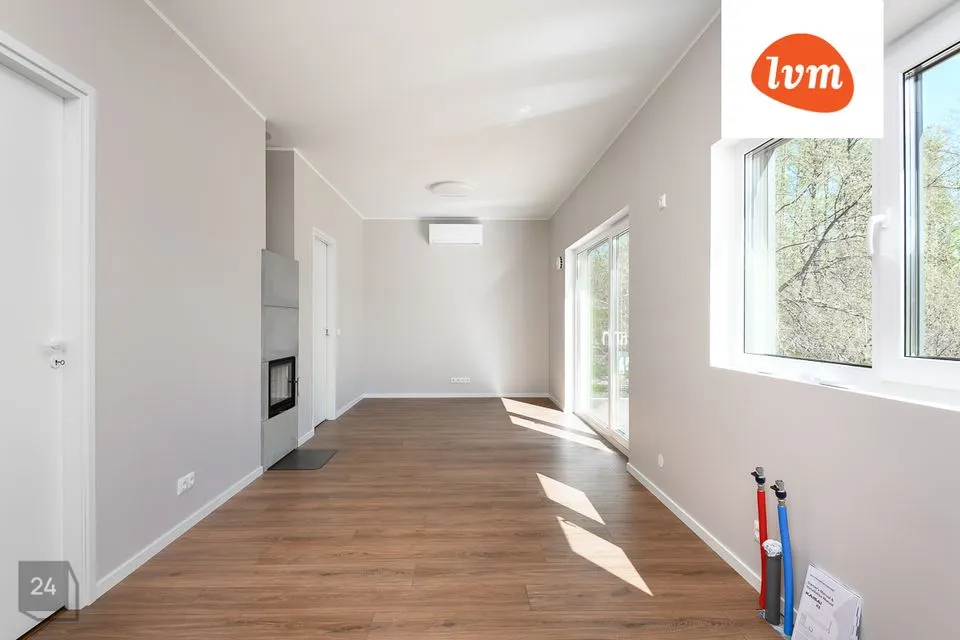 3-toaline Maja  -  Pärnu linn, Kavaru küla - foto 5