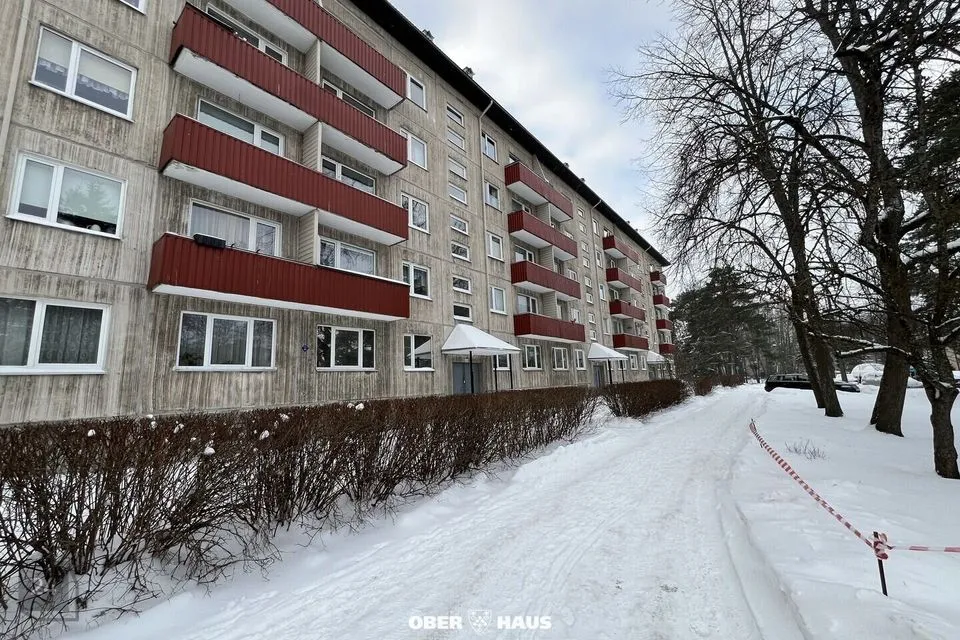 2-комнатная Квартира в Tallinn, Haabersti linnaosa - фото 3