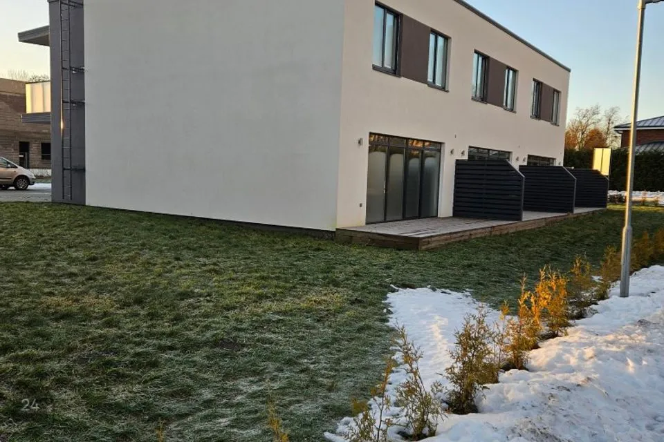 4-toaline Korter  -  Harku vald, Tiskre küla - foto 5