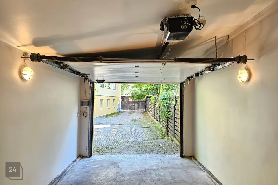 18 m² Garaaž - Tallinn, Kristiine linnaosa - foto 5