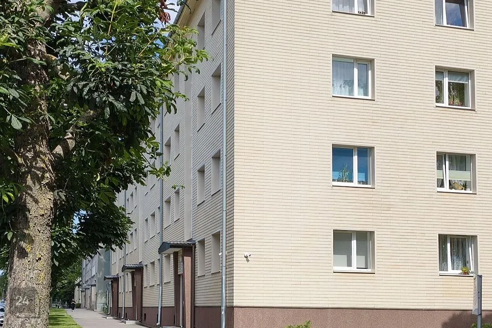 2-toaline Korter - Tallinn, Põhja-Tallinna linnaosa - foto 2