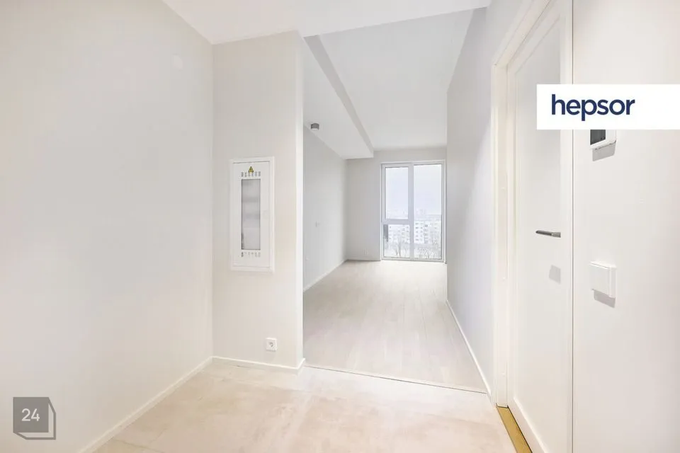 1-toaline Korter  -  Tallinn, Põhja-Tallinna linnaosa - foto 4