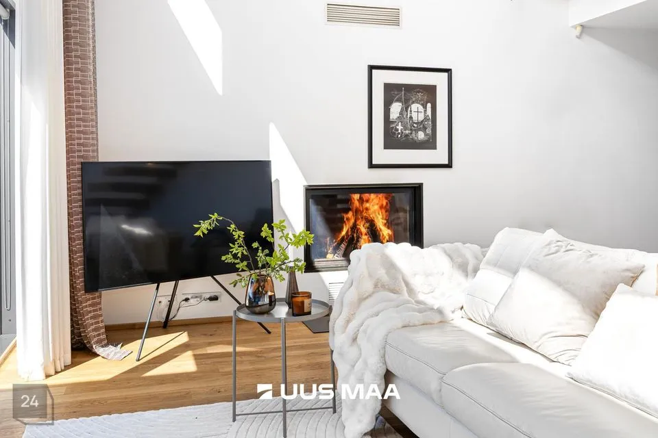 6-toaline Maja - Harku vald, Ilmandu küla - foto 2