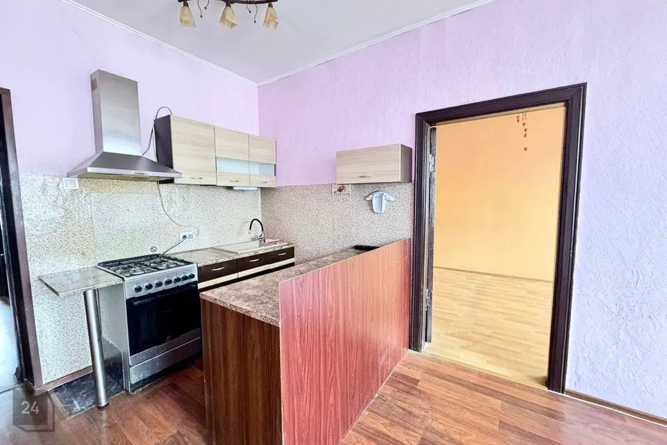 3-toaline Korter  -  Tallinn, Kesklinna linnaosa - foto 3