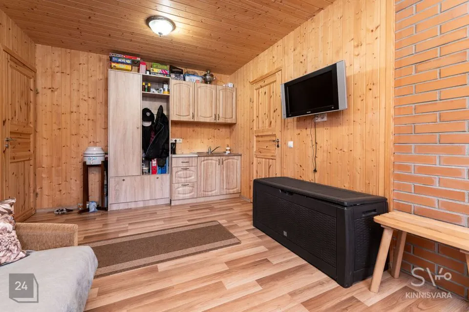 2-toaline Maja - Kohila vald, Aespa alevik - foto 2