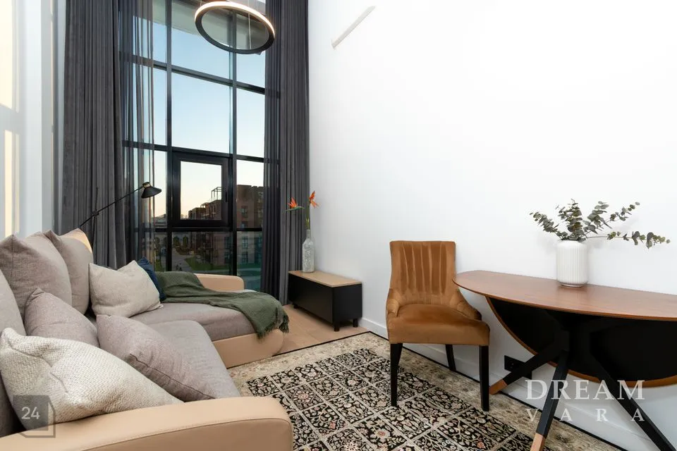 2-toaline Korter - Tallinn, Põhja-Tallinna linnaosa