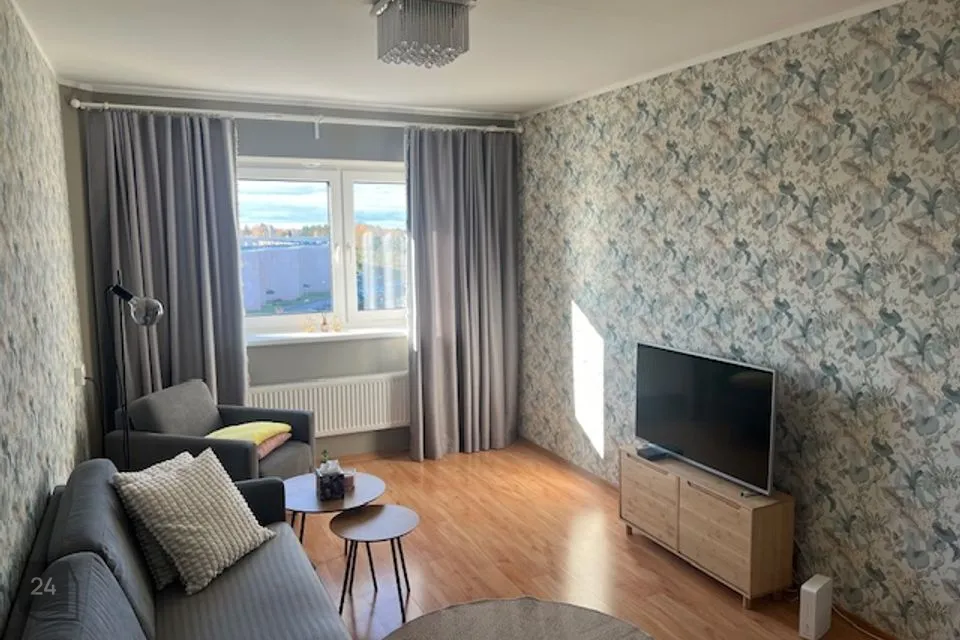 2-toaline Korter - Saue vald, Saue linn