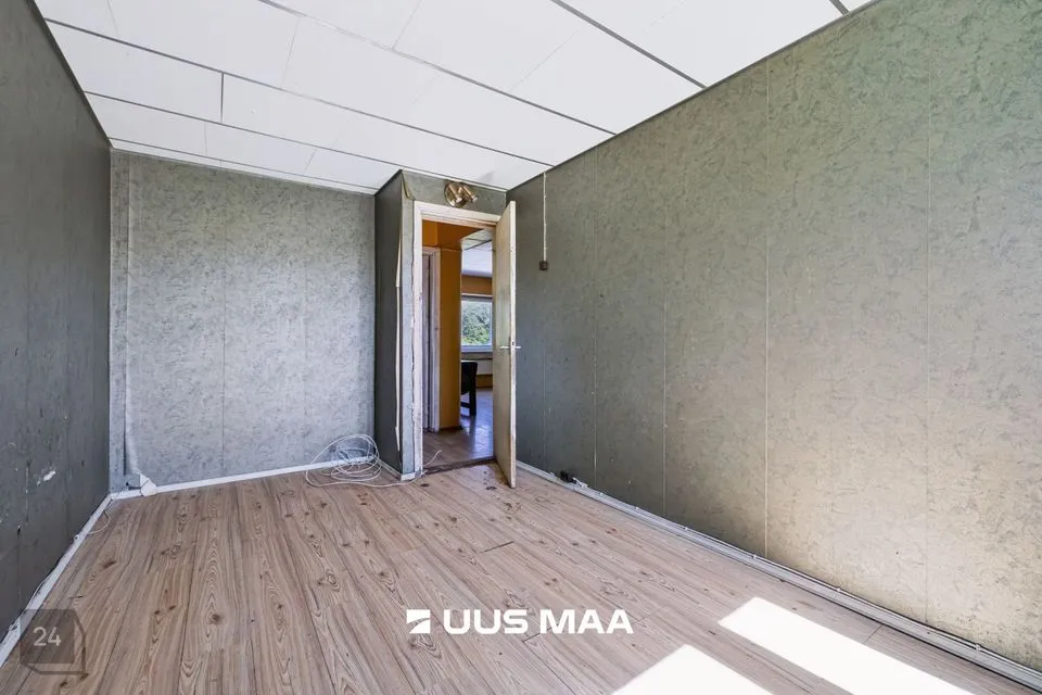 4-комнатная Квартира в Harku vald, Muraste küla - фото 4