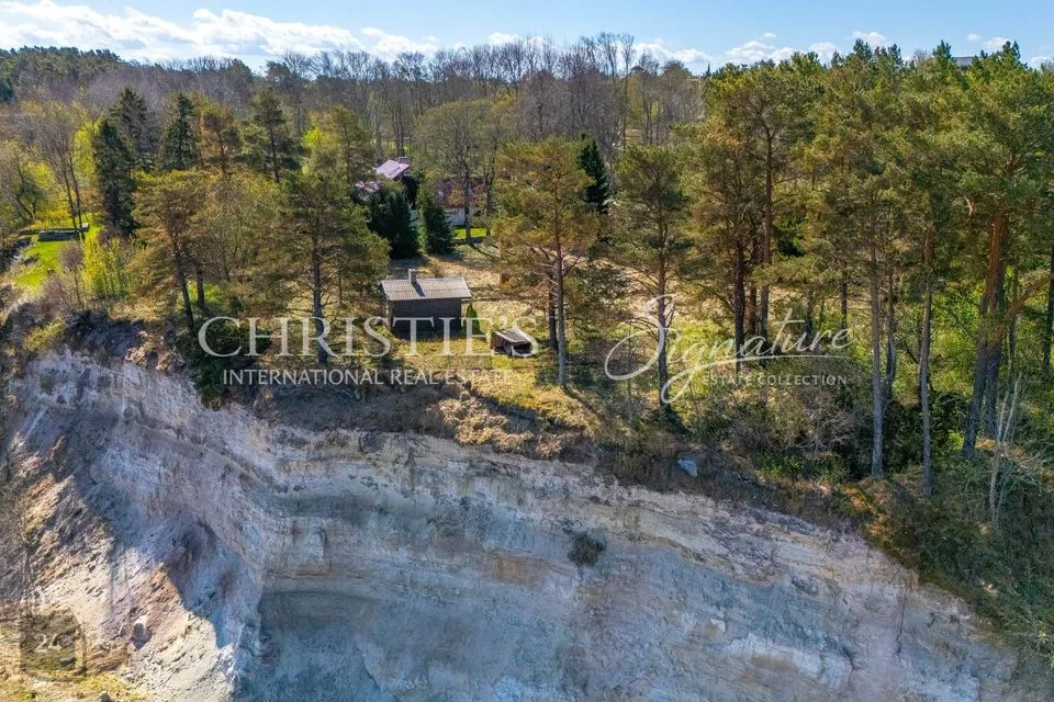 Земля жилой застройки, 5111 m² участок в Harku vald, Meriküla - фото 5