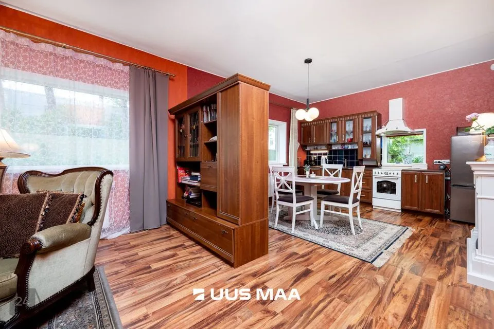 5-room house in Tallinn, Nõmme linnaosa - photo 3