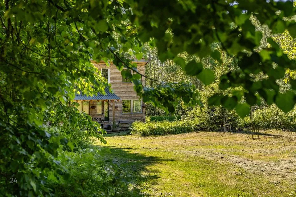 3-toaline Maja - Valga vald, Kalliküla - foto 4