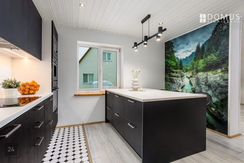 7-toaline Maja - Tartu linn, Tartu linn - foto 5