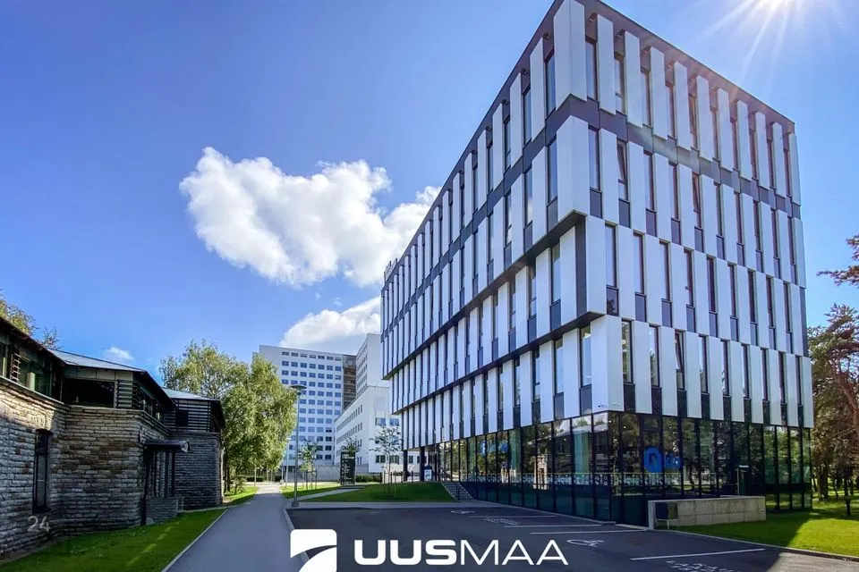 Mitme sihtotstarbega, 104 m² Äripind  -  Tallinn, Mustamäe linnaosa