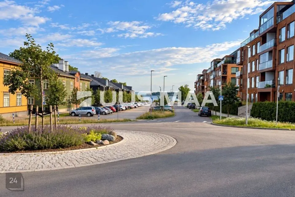 17 m² Garaaž - Tallinn, Põhja-Tallinna linnaosa