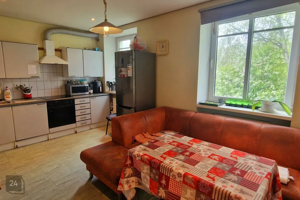 6-toaline Korter  -  Tallinn, Kesklinna linnaosa - foto 5