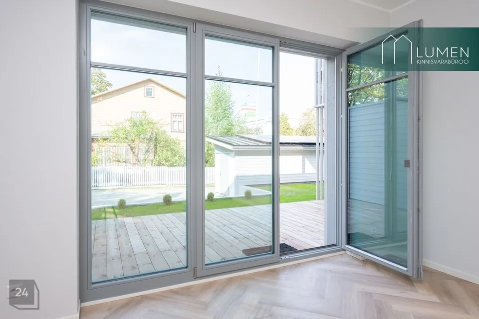 4-toaline Maja - Tartu linn, Tartu linn - foto 5