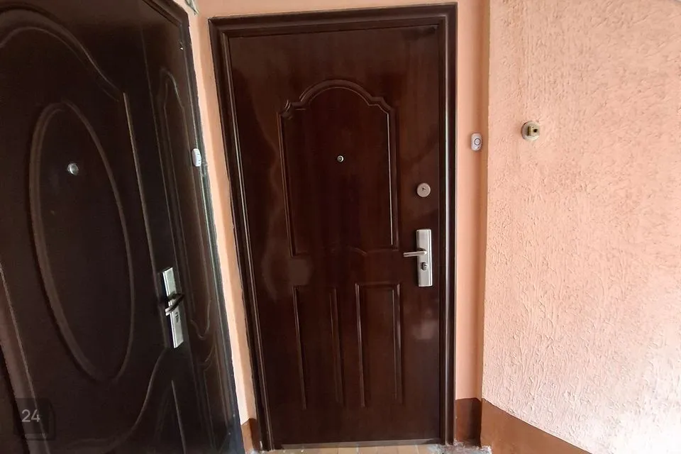 2-toaline Korter - Sillamäe linn