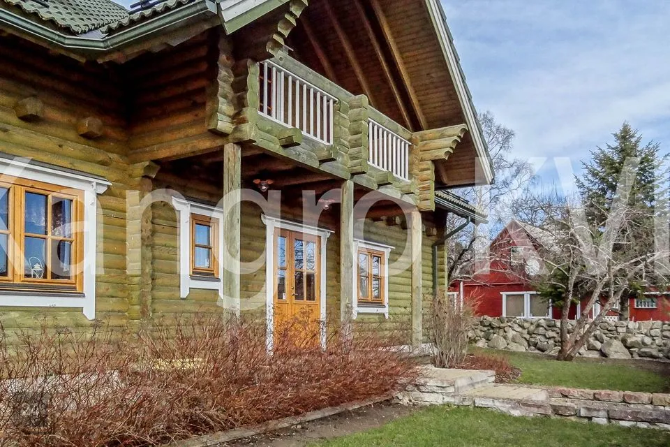 6-toaline Maja - Jõelähtme vald, Saviranna küla - foto 3