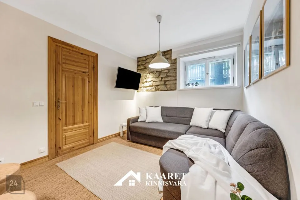 3-toaline Korter - Tallinn, Kesklinna linnaosa - foto 4