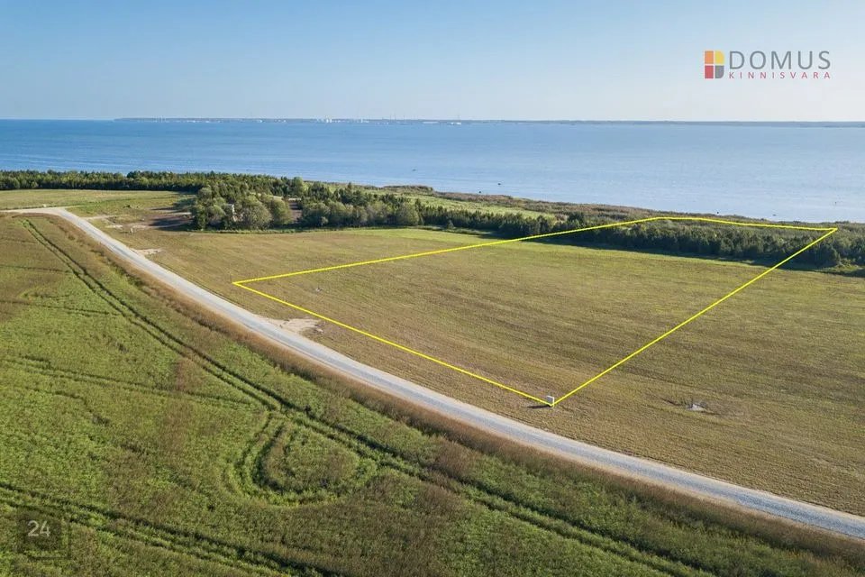 Elamumaa, 13410 m² Maa  -  Lääne-Harju vald, Kurkse küla - foto 4