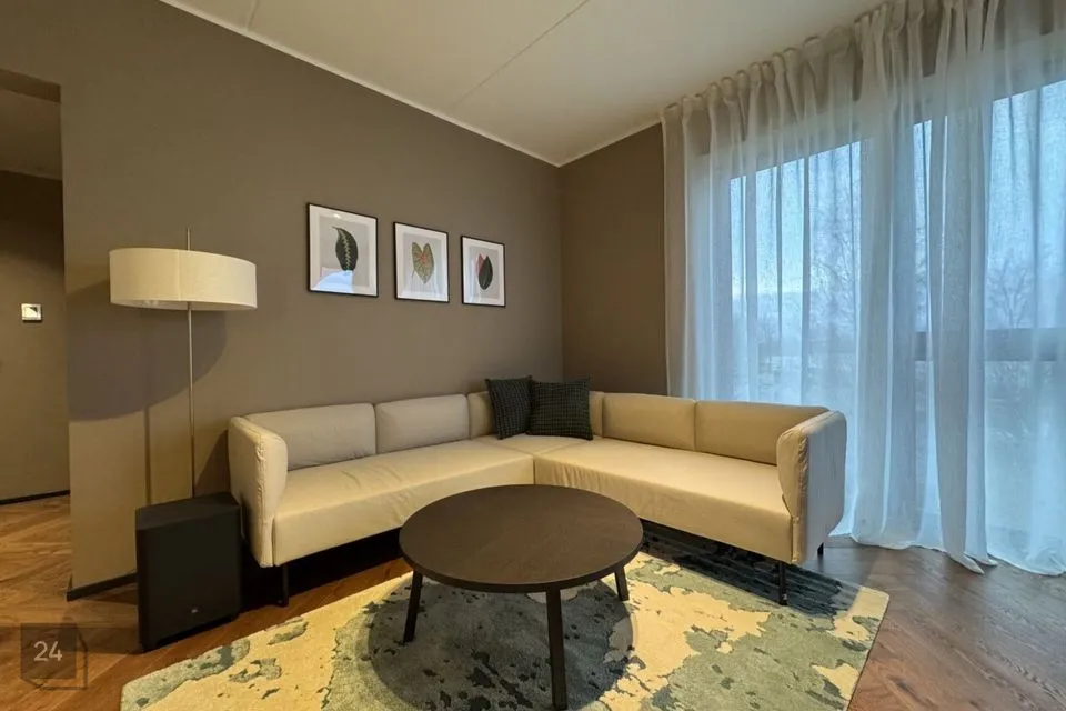 2-toaline Korter  -  Tallinn, Põhja-Tallinna linnaosa - foto 4