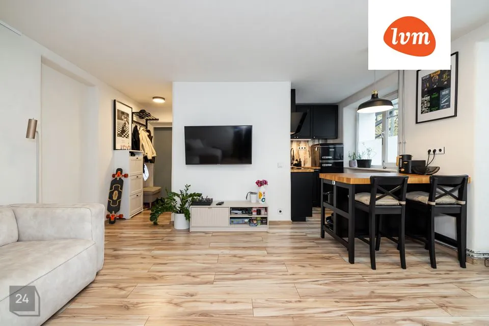 2-toaline Korter  -  Tallinn, Kristiine linnaosa - foto 4