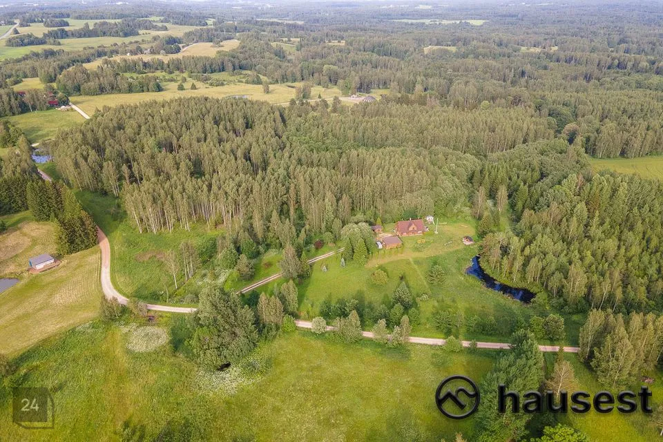 Residential land, 27631 m² land in Kambja vald, Kullaga küla - photo 4