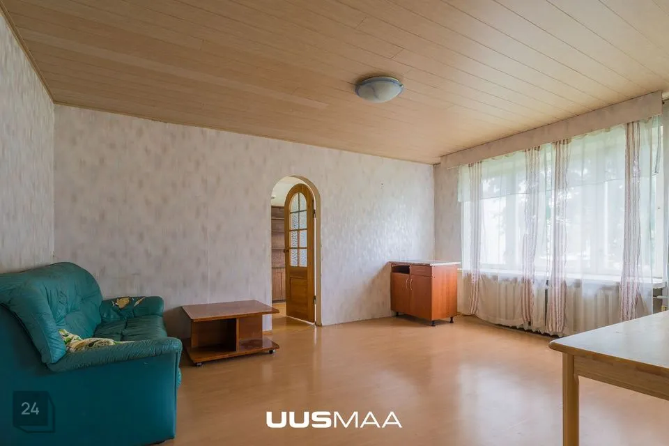3-комнатная Квартира в Võru linn - фото 2
