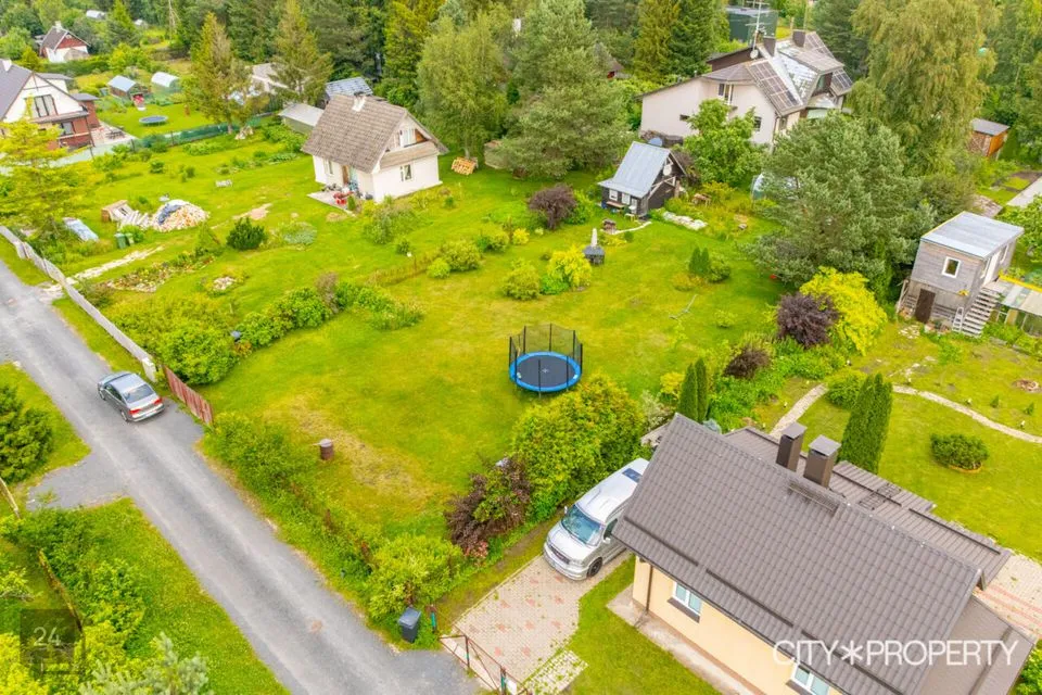 2-toaline Maja  -  Saue vald, Maidla küla - foto 3