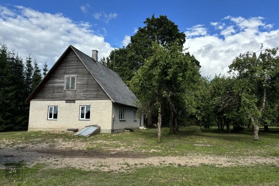 3-toaline Maja  -  Kanepi vald, Erastvere küla - foto 3