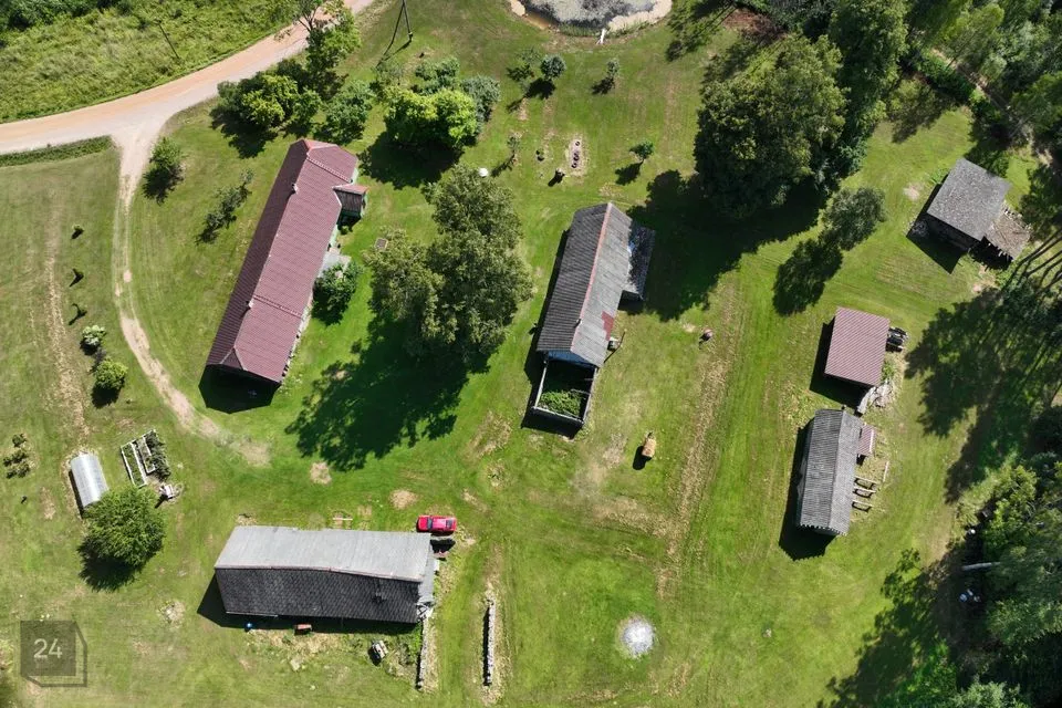 5-комнатная дом в Kastre vald, Ahunapalu küla - фото 4
