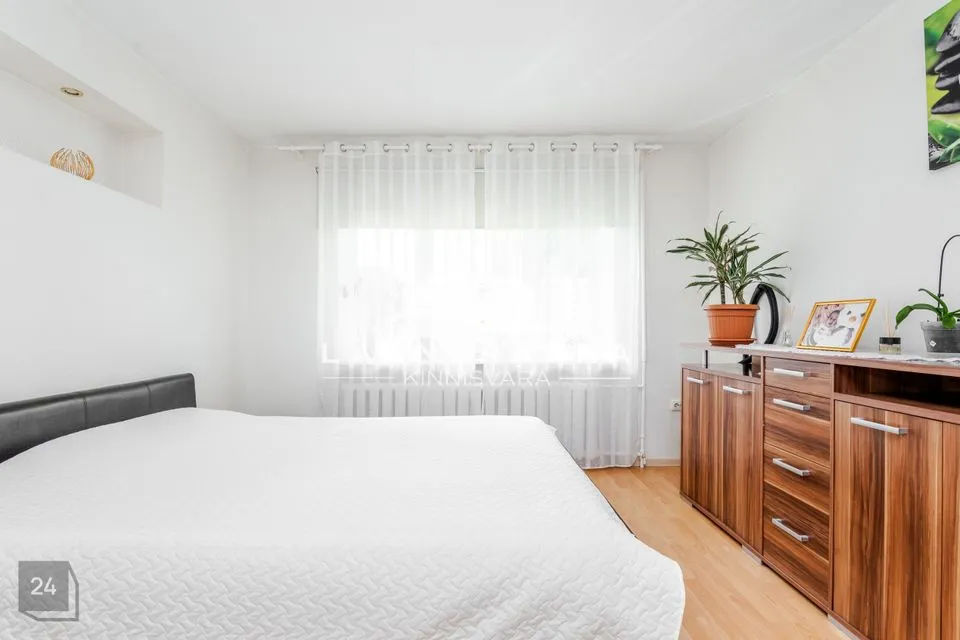 2-room apartment in Haapsalu linn, Haapsalu linn - photo 5
