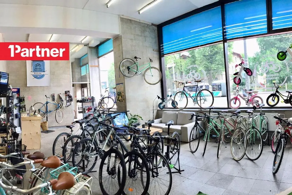 Kaubandus või Teenindus, 124 m² Äripind - Tallinn, Kesklinna linnaosa - foto 5