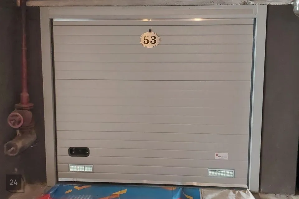 17 m² Garaaž  -  Tallinn, Mustamäe linnaosa - foto 2