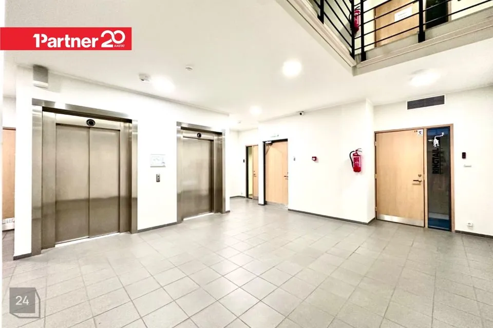 Büroo või Teenindus, 194 m² Äripind  -  Tallinn, Haabersti linnaosa - foto 2