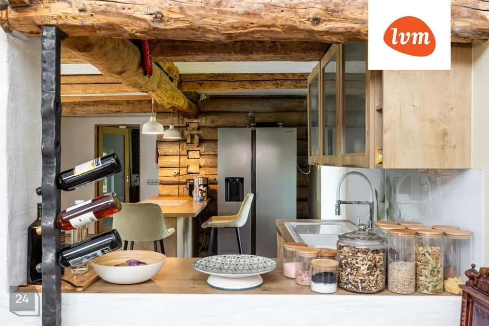 4-toaline Maja - Märjamaa vald, Käbiküla - foto 3