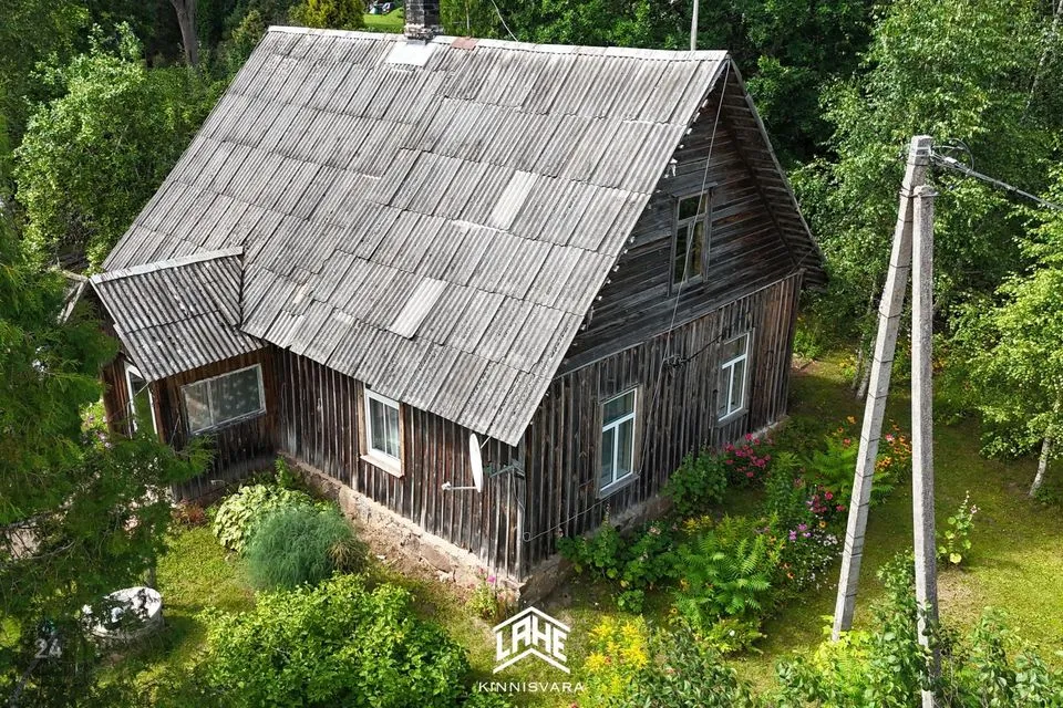 3-комнатная дом в Põlva vald, Kauksi küla - фото 3