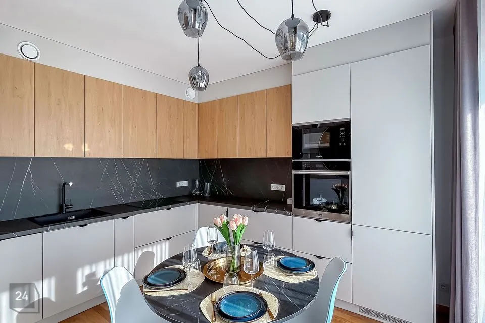 Ridaelamu boks, 4-toaline Majaosa  -  Kiili vald, Lähtse küla - foto 2