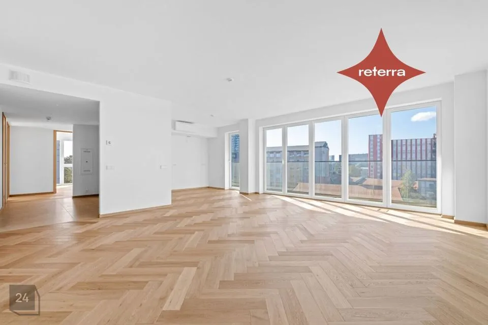 4-room apartment in Tallinn, Kesklinna linnaosa - photo 2