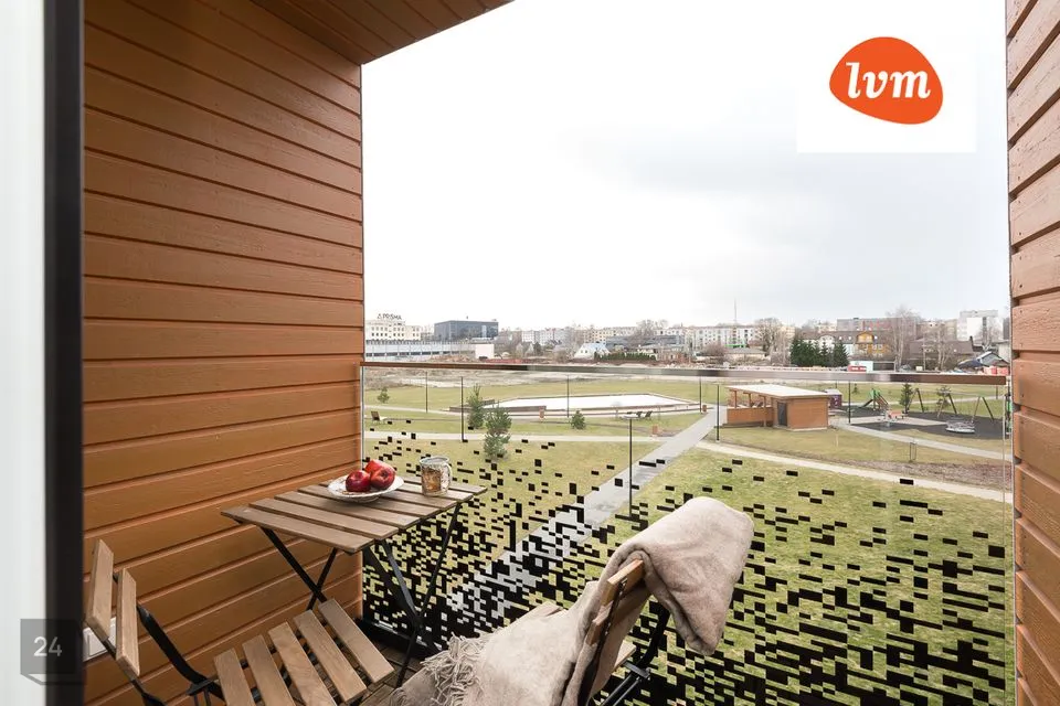 3-toaline Korter  -  Tartu linn, Tartu linn
