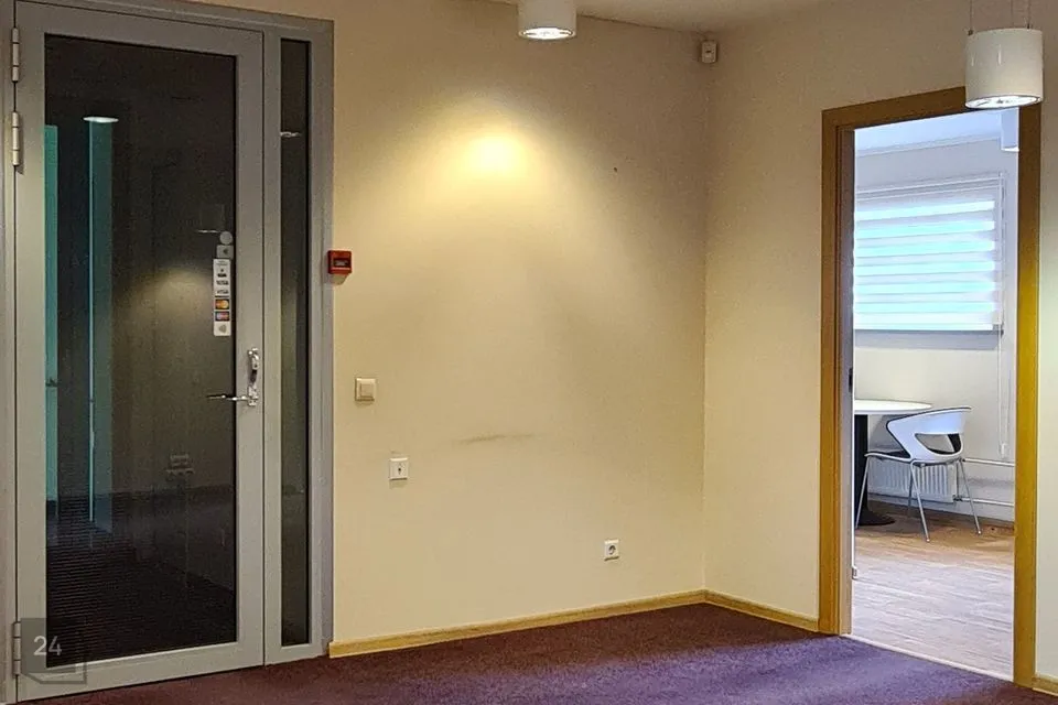 Büroo või Teenindus, 100 m² Äripind  -  Tartu linn, Tartu linn - foto 2