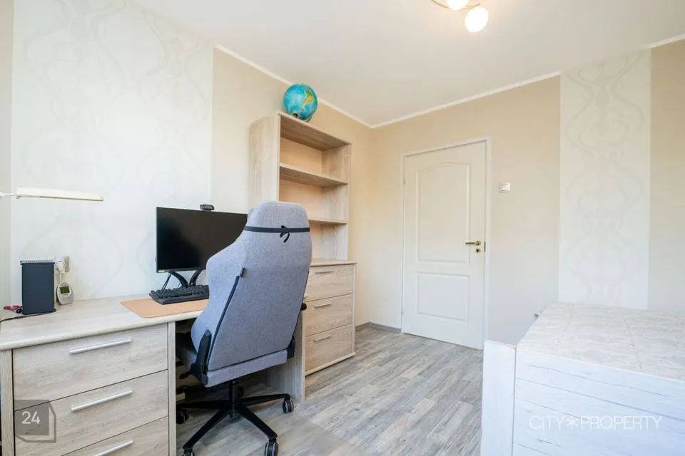 3-комнатная Квартира в Tallinn, Lasnamäe linnaosa - фото 5