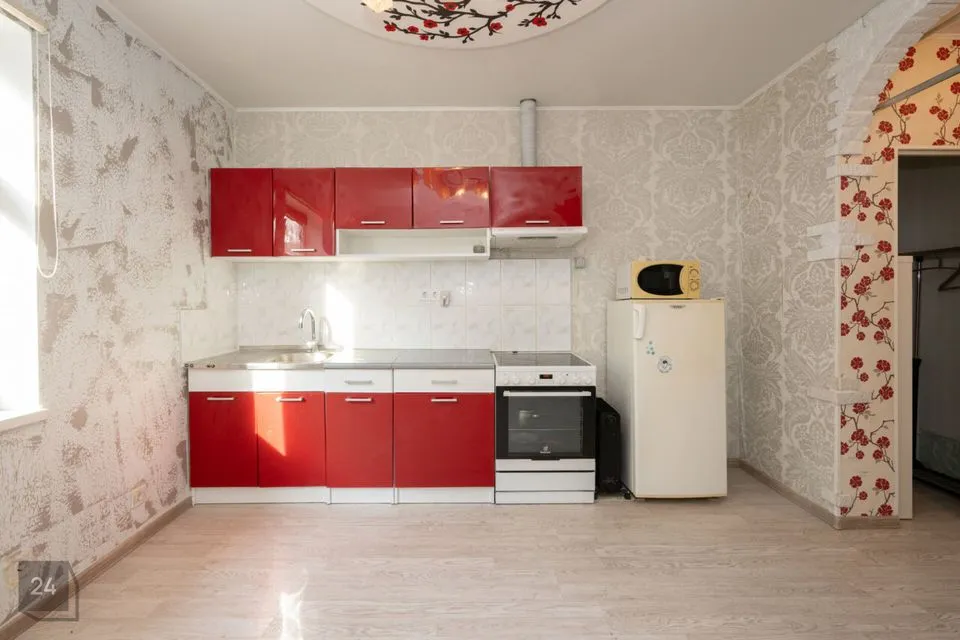 1-toaline Korter - Tallinn, Põhja-Tallinna linnaosa - foto 2