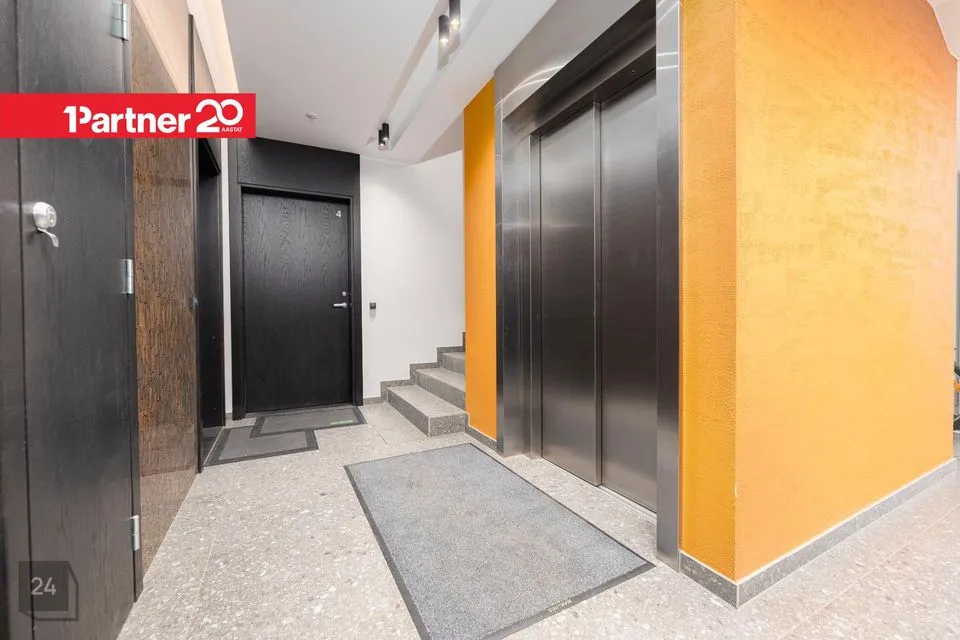 2-toaline Korter - Tallinn, Kesklinna linnaosa - foto 5